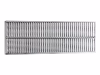 Grille réglable supérieure pour maïs