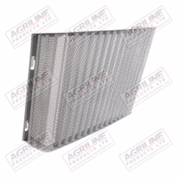 Grille SANS éclairage - E0NN8200AA