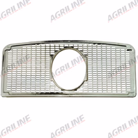 Grille supérieure