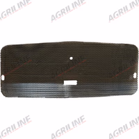 Grille supérieure