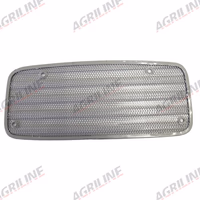 Grille supérieure (pré-force)