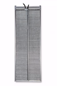Grille supérieure pour moissonneuse 6460970 - Claas
