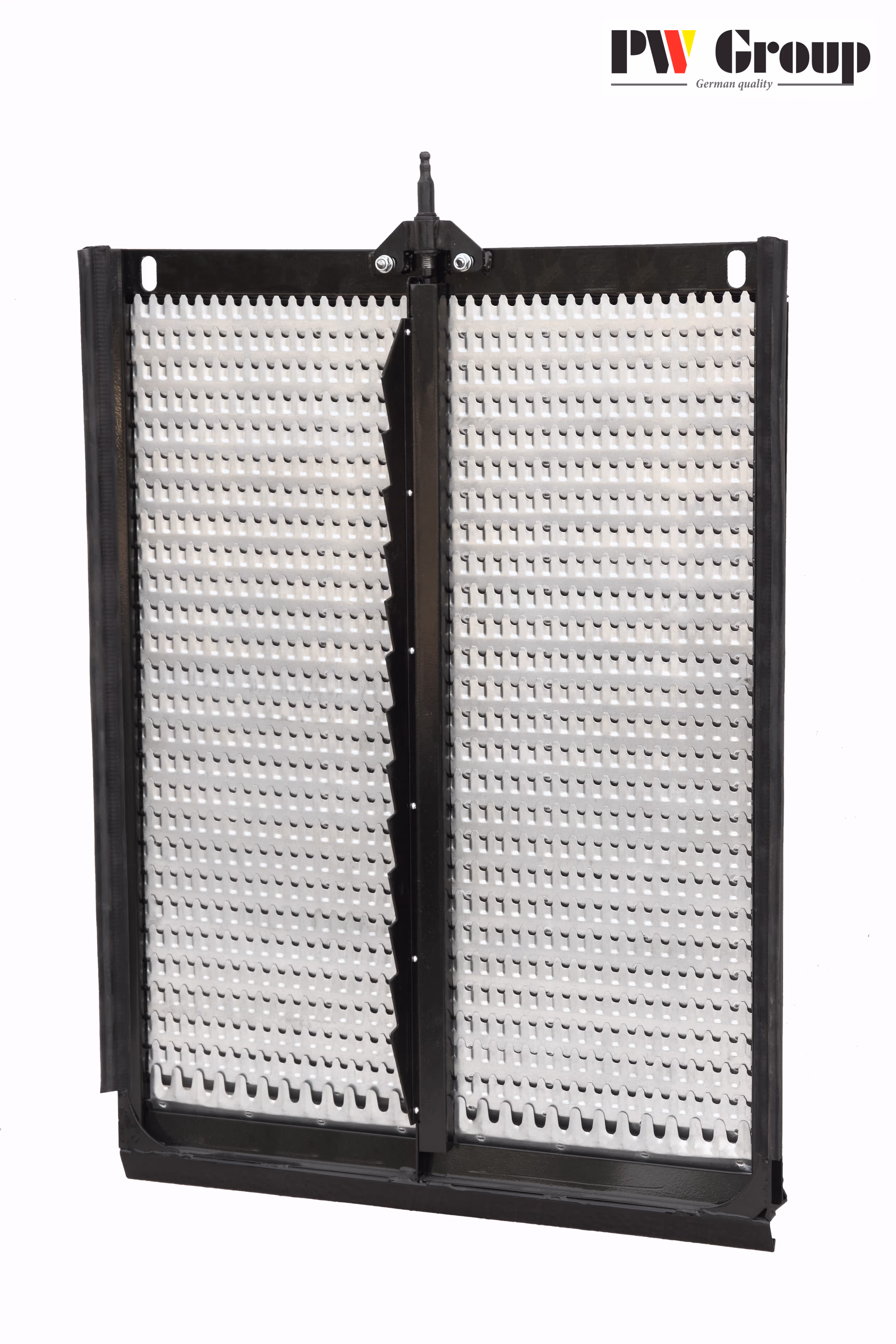 Grille supérieure pour moissonneuse AH172942 - John Deere