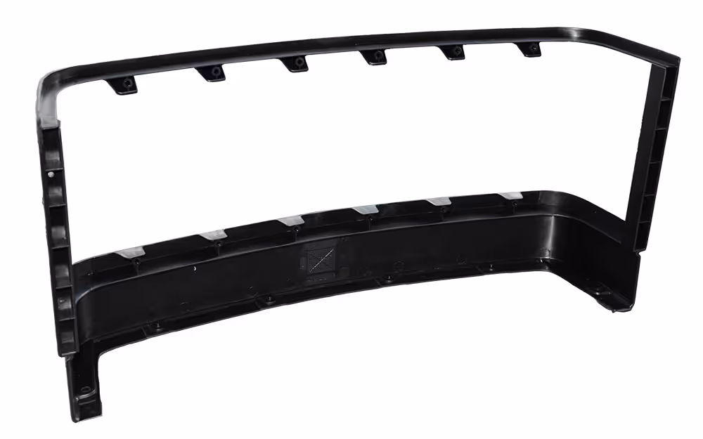 GRILLE SUPÉRIEURE AVANT john deere 6506