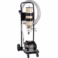 GROUPE DE FILTRATION Hifi Filter GMN 025S30Z003Z