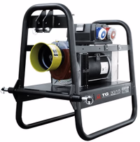 Groupe électrogène sur prise de force 30kVa