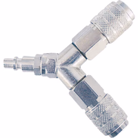 Groupe Y-I raccord rapide