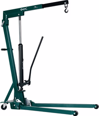 Grue d'atelier Compac 1t pliable Origine