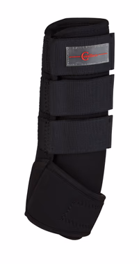 Guêtres intégrales cob