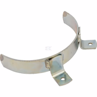 Guidage courroie trapézoïdale