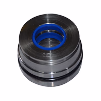 Guide de coulissage pour vérin Weber Hydraulik Fiat 9962186