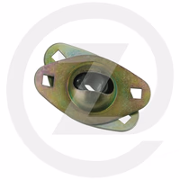 GUIDE DE DOIGT ? 14 MM