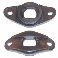 Guide doigt pour moissonneuse 16 mm Claas 0007771990