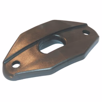 Guide de doigt escamotable New Holland 86632613