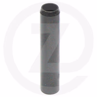 Guide de soupape semi fini