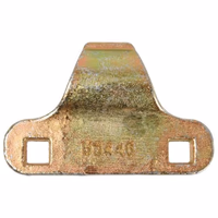 Guide lame 0007679400 - Claas