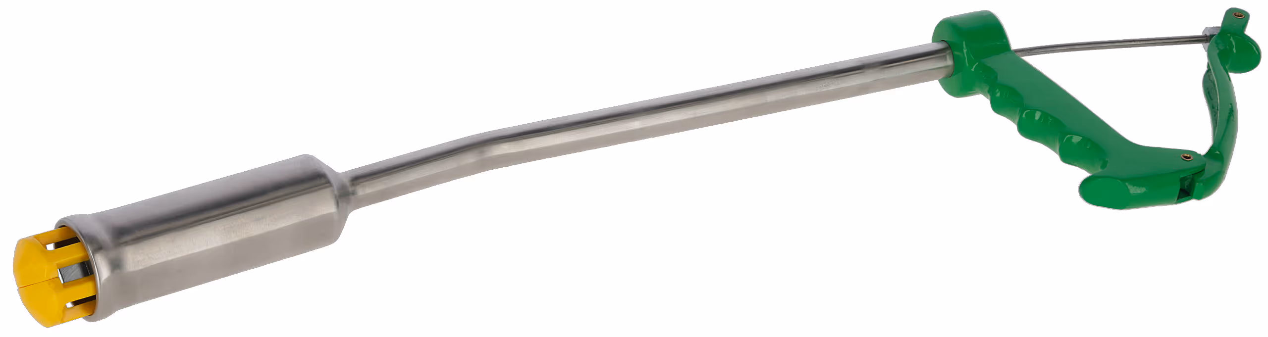 Guide poussoir Bolus/aimant 53cm, petits/jeunes animaux