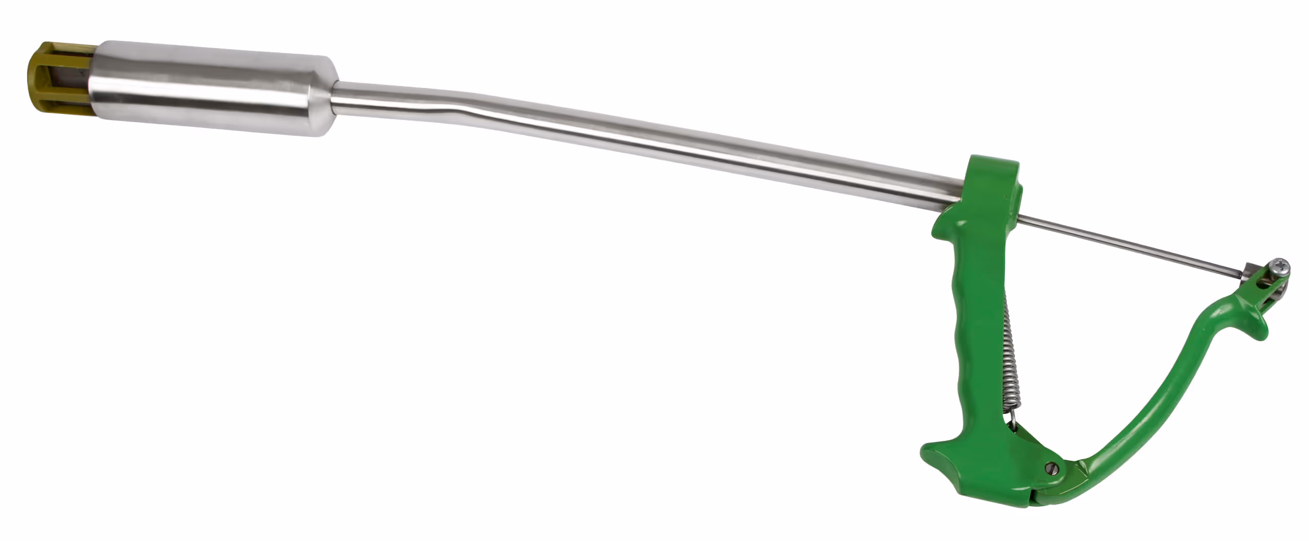 Guide poussoir Bolus/aimant 53cm, petits/jeunes animaux