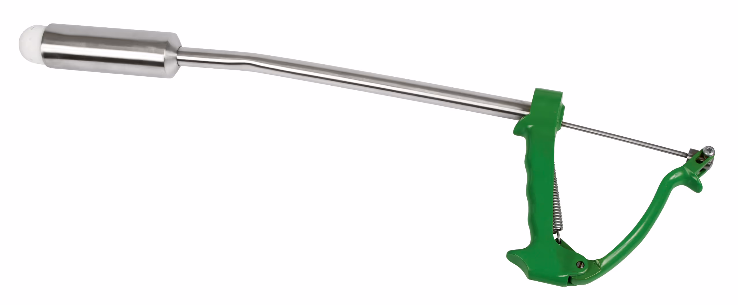 Guide poussoir Bolus/aimant 53cm, petits/jeunes animaux