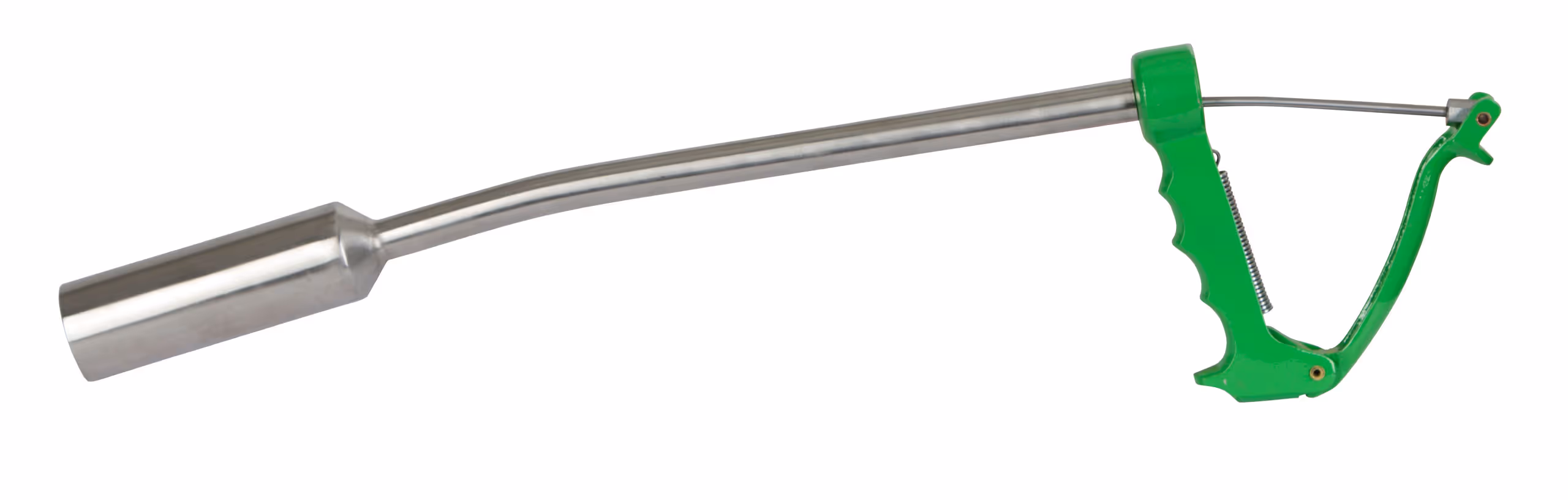 Guide poussoir Bolus/aimant 53cm, petits/jeunes animaux