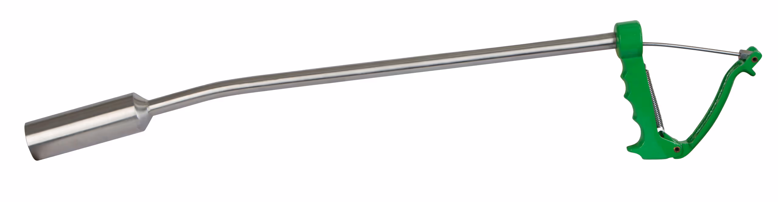 Guide poussoir Bolus/aimant 70cm, bovins grandes tailles