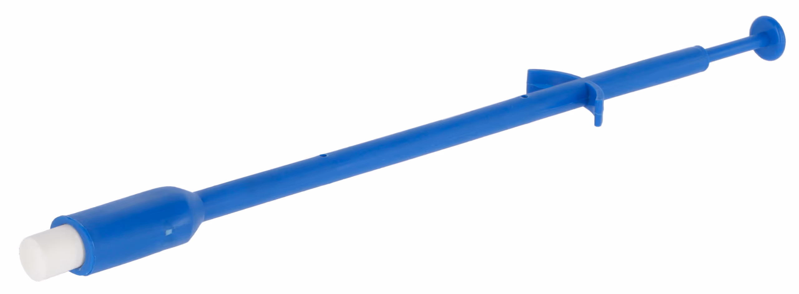 Guide poussoir pour bolus Bufferlyt