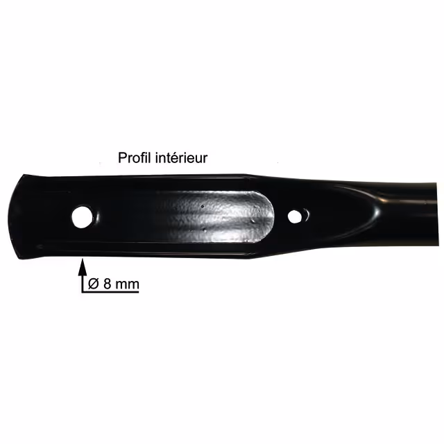 Guidon inferieur origine ggp