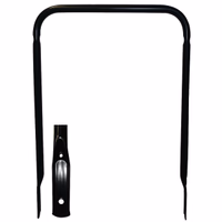 Guidon inferieur origine ggp