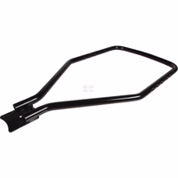 Guidon, partie sup., noir