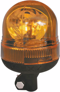 GYRO FLEXY H1 12V AVEC VIS SERRAGE