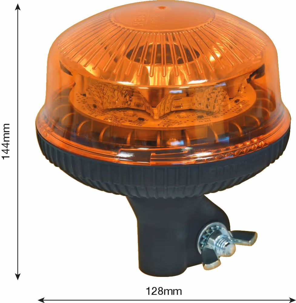 GYRO LED SODIFLASH FLEXIBLE