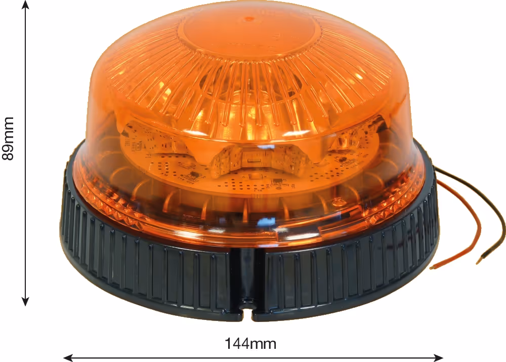 GYRO LED SODIFLASH PLANE 3 VIS