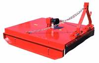 Gyrobroyeur 150M rotor fléaux 2 couteaux 1.42 m