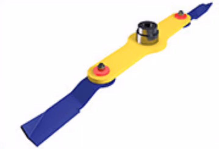 Gyrobroyeur Desvoys 1,50m 45Cv 2751 Origine