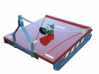 Gyrobroyeur Suire Stargreean 1,2m Origine