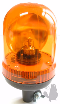 GYROPHARE 12V ->PL