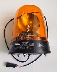 Gyrophare 84337824 - New Holland