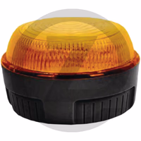Gyrophare à LED 10-30 V - LED | montage