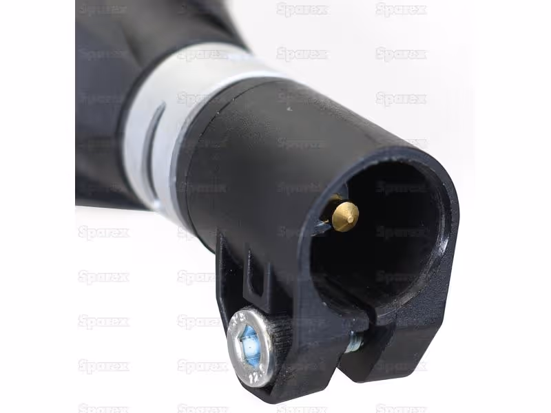 Gyrophare à LED Micro Bright sur tige 12V interférence classe 5