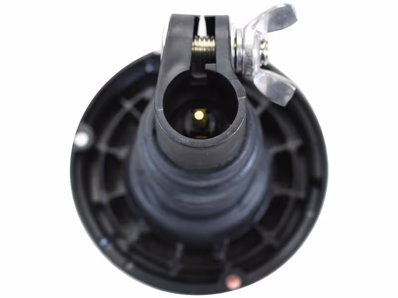 Gyrophare à LED (orange), Classe 5, flexible, 12-24V