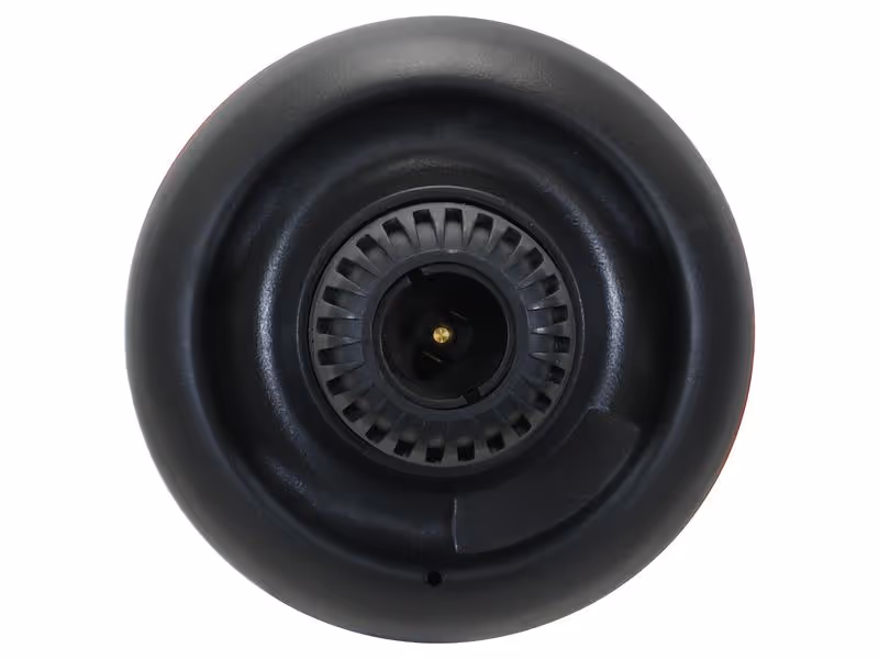 Gyrophare à LED (orange), Classe 5, flexible, 12-24V - adaptable sur tracteurs Fendt, Massey Ferguson, Valtra - ref G842900140010