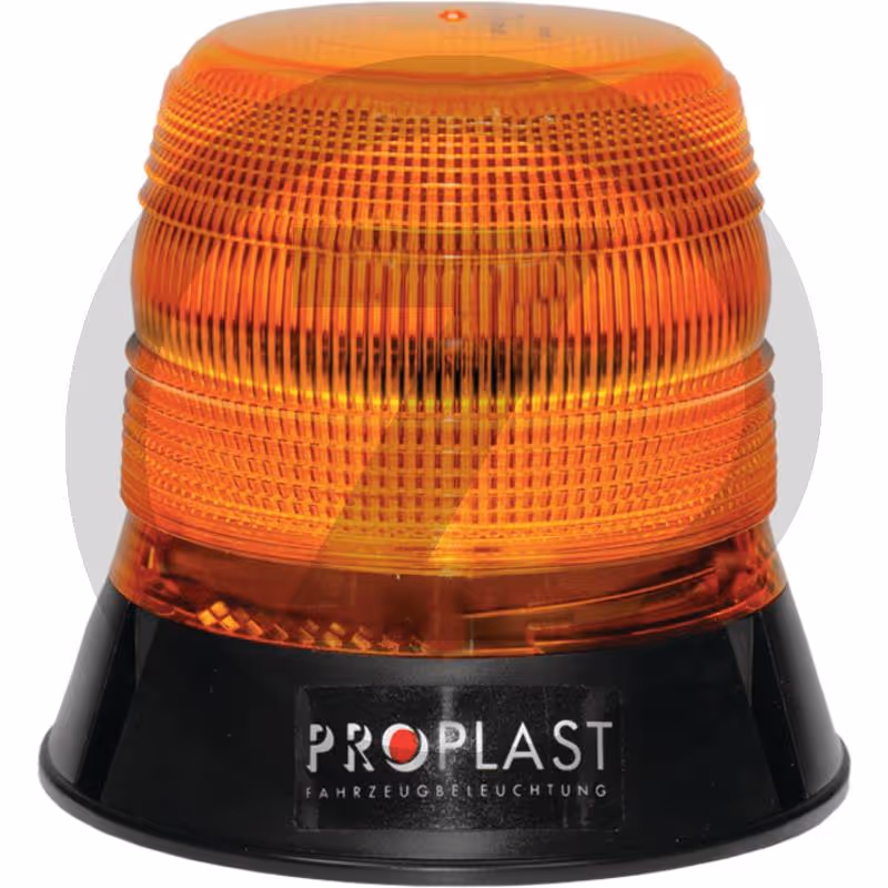 Gyrophare à LED PRO-FLASH II - LED | montage
