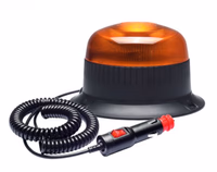 GYROPHARE ASTRA LED MAGNETIQUE 12/24V