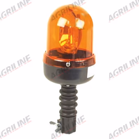 Gyrophare d'avertissement