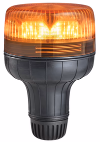 GYROPHARE EVOLUX LED FLEX ROTATIF 12-24V