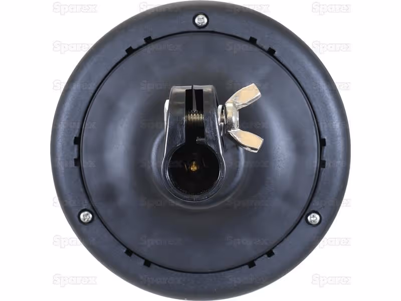 Gyrophare halogène, flexible, 12V - adaptable sur tracteurs Case IH, New Holland, Steyr - ref 84337818