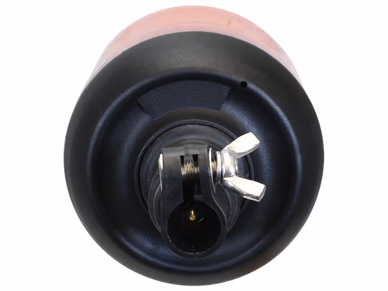 Gyrophare halogène, flexible, 12V