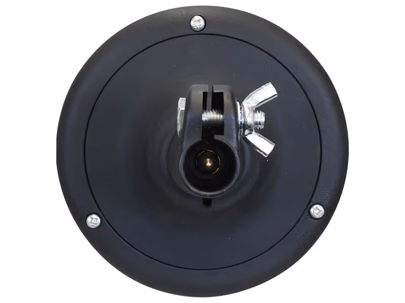 Gyrophare halogène, flexible, 12V - ref B25.00.12V