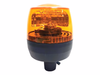 Gyrophare halogène, flexible, 12V