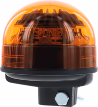 GYROPHARE LED DOUBLE FLASH TIGE RIGIDE E-VENUS